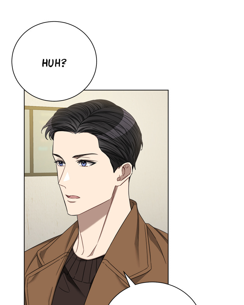 Read The RUNWAY chapter 17 image 45 on Lezhin