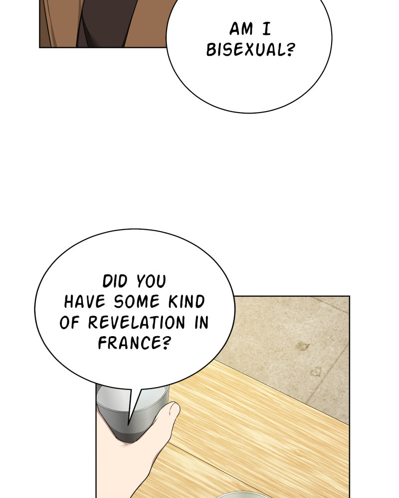 Read The RUNWAY chapter 17 image 46 on Lezhin