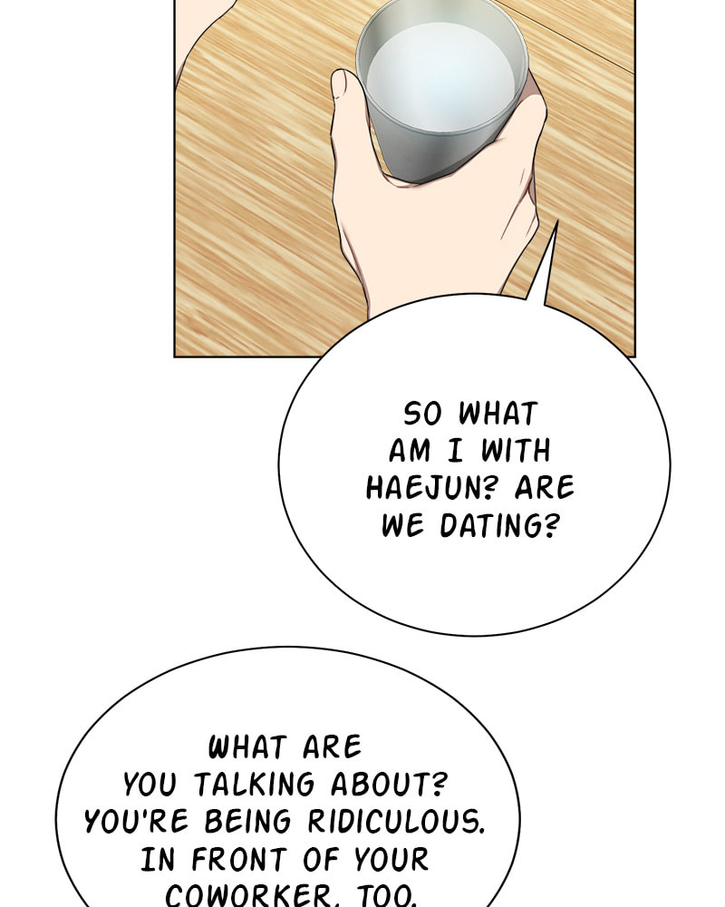 Read The RUNWAY chapter 17 image 47 on Lezhin