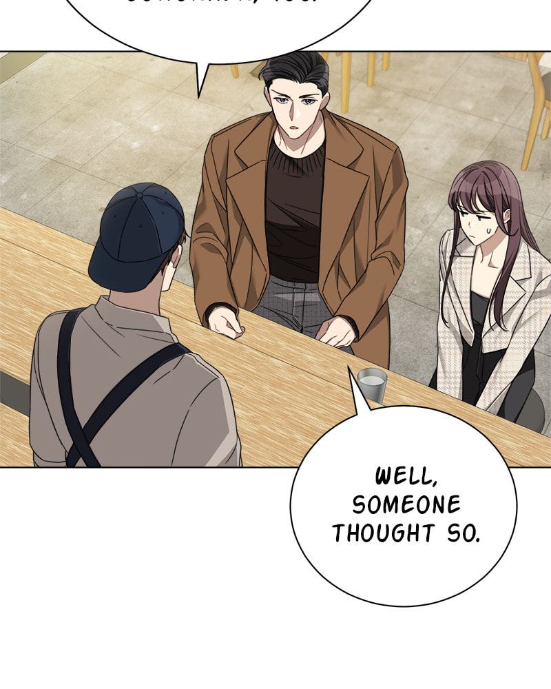 Read The RUNWAY chapter 17 image 48 on Lezhin