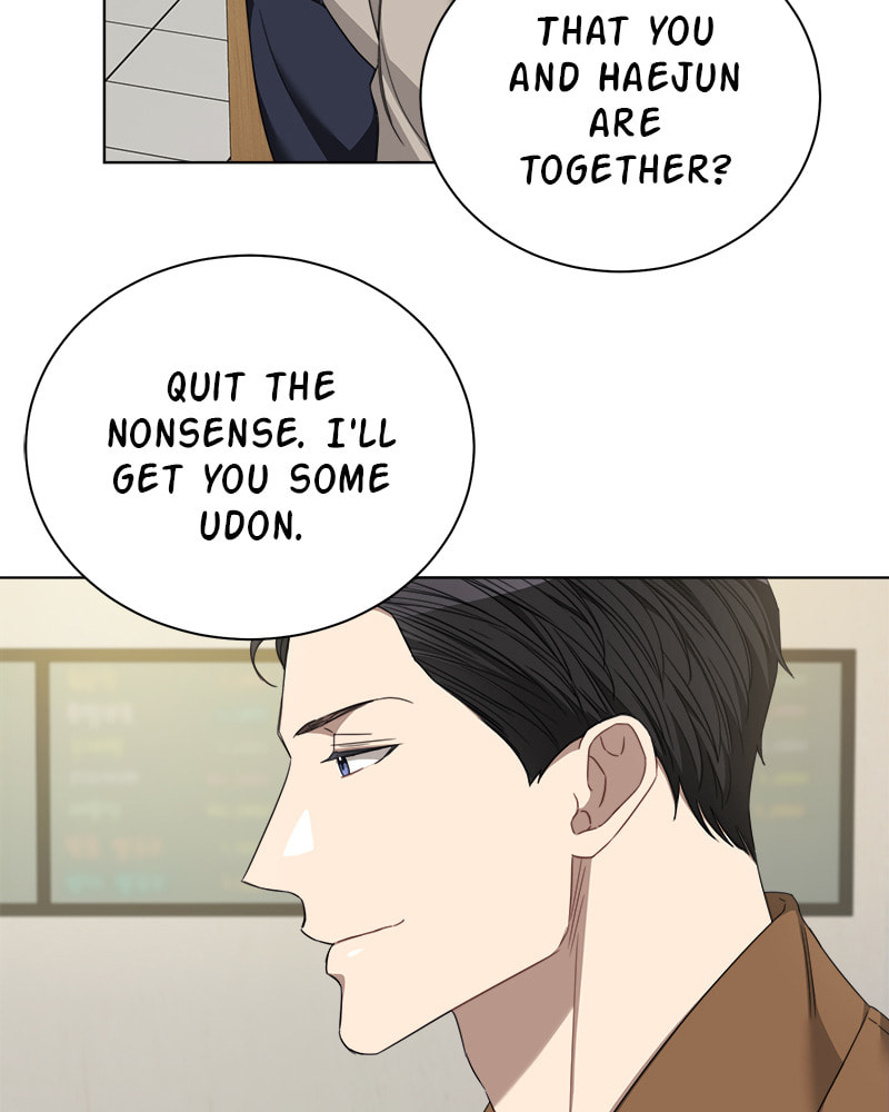 Read The RUNWAY chapter 17 image 50 on Lezhin
