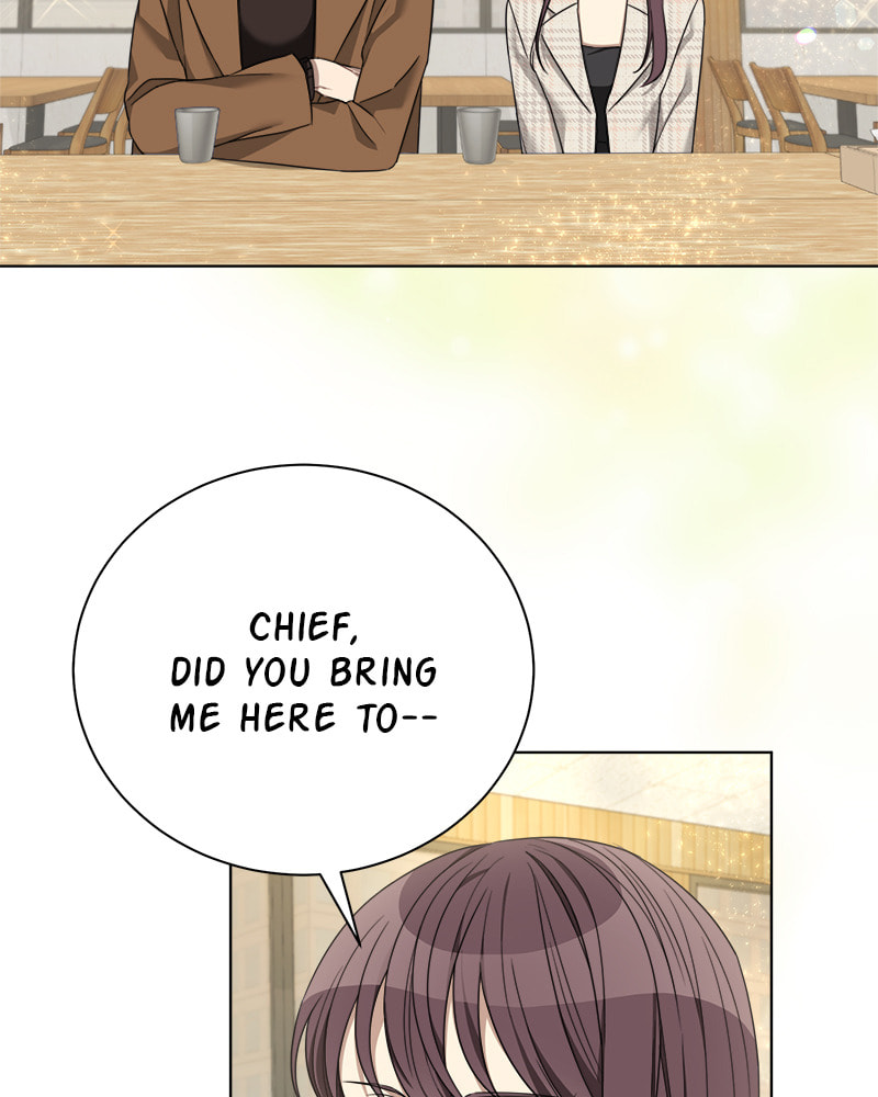 Read The RUNWAY chapter 17 image 52 on Lezhin