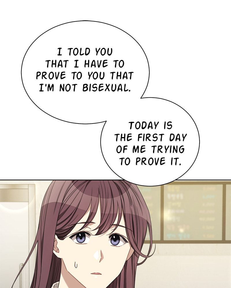 Read The RUNWAY chapter 17 image 54 on Lezhin