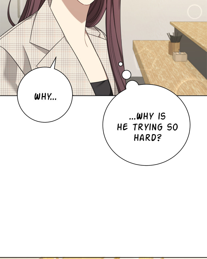 Read The RUNWAY chapter 17 image 55 on Lezhin