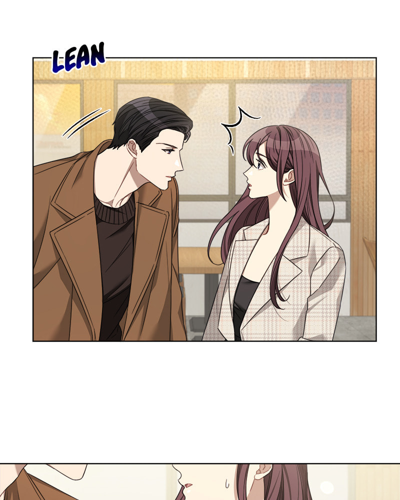 Read The RUNWAY chapter 17 image 57 on Lezhin