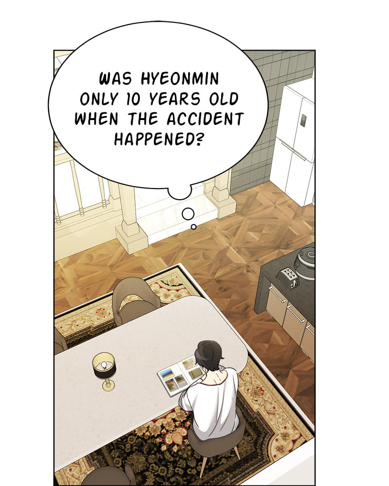 Read The RUNWAY chapter 17 image 68 on Lezhin