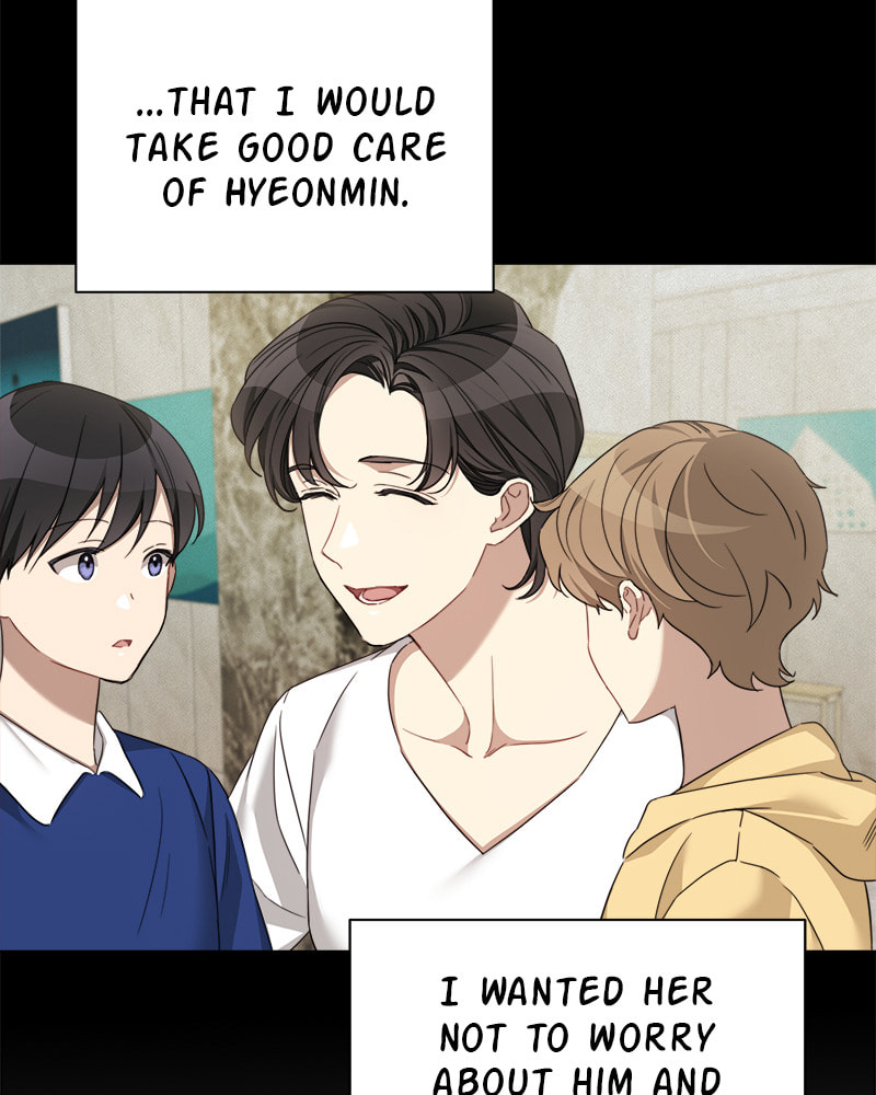 Read The RUNWAY chapter 17 image 76 on Lezhin