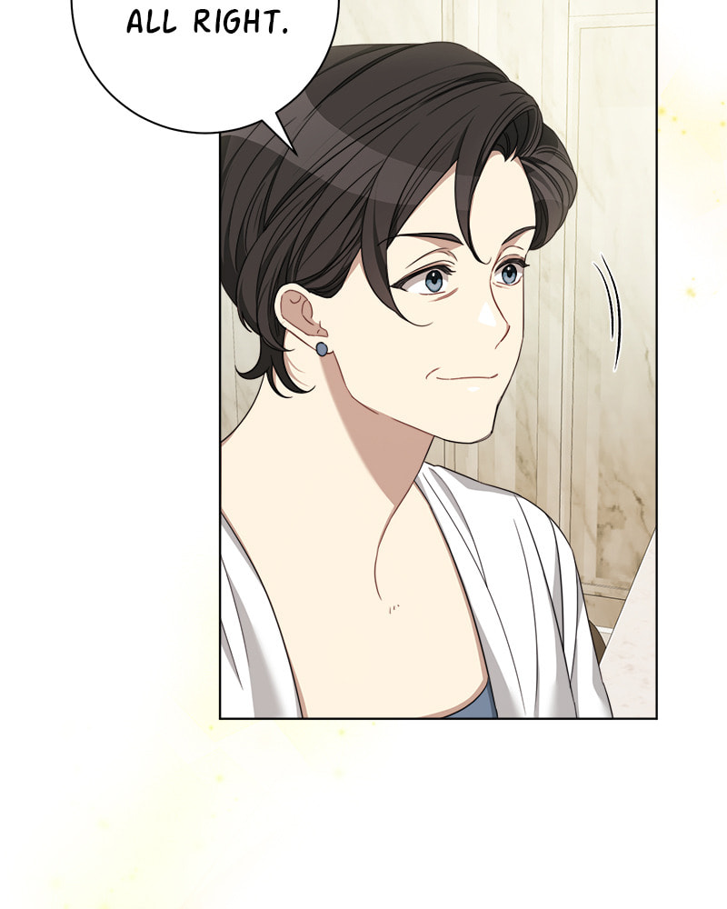Read The RUNWAY chapter 17 image 79 on Lezhin