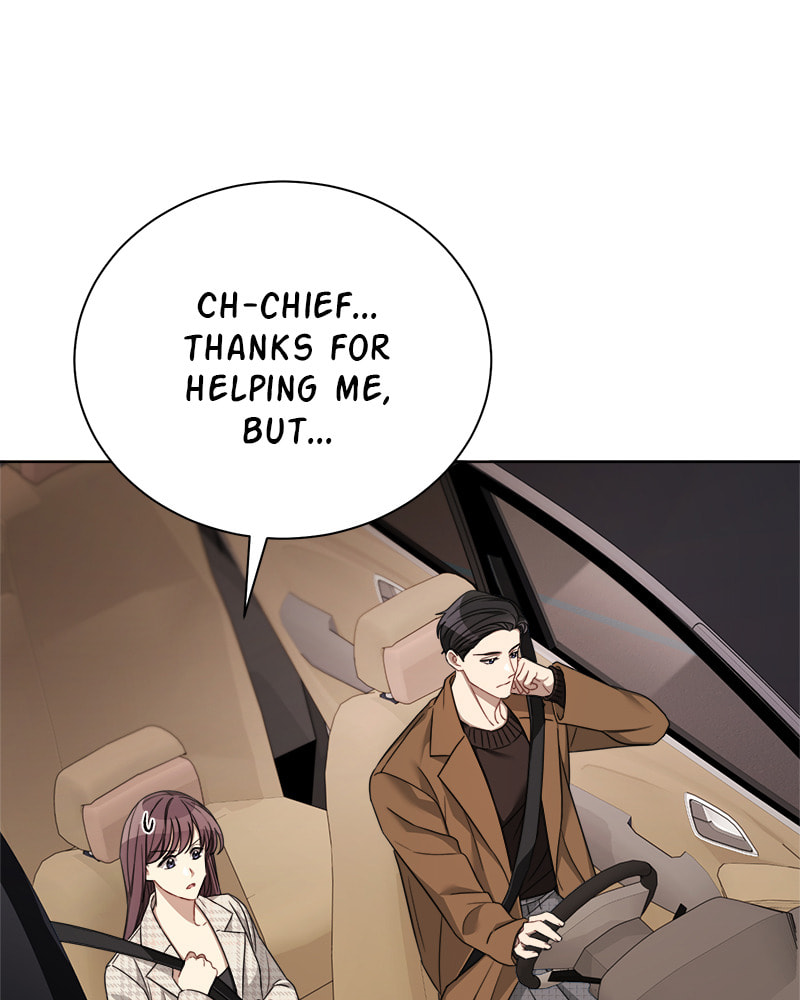 Read The RUNWAY chapter 17 image 8 on Lezhin