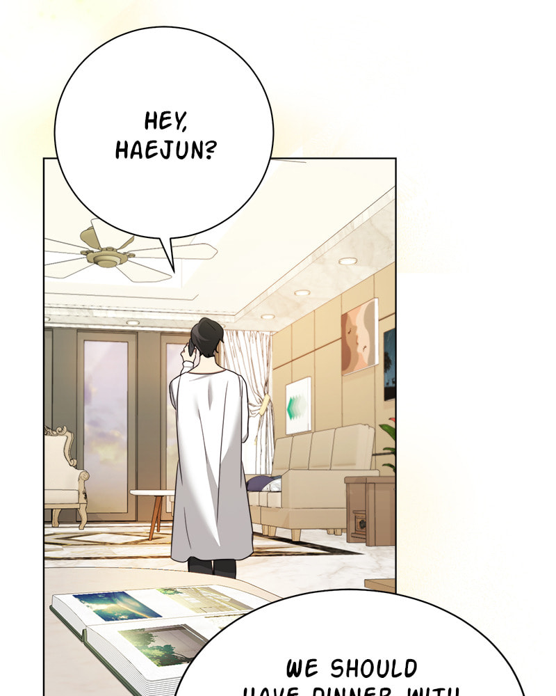 Read The RUNWAY chapter 17 image 80 on Lezhin