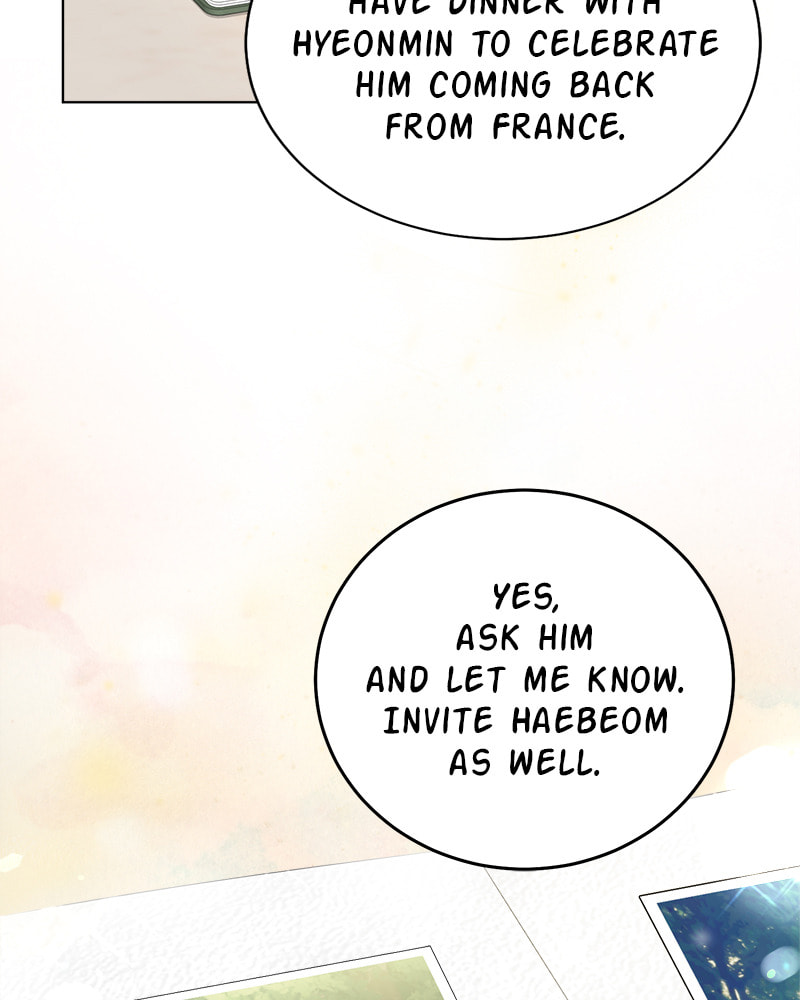 Read The RUNWAY chapter 17 image 81 on Lezhin