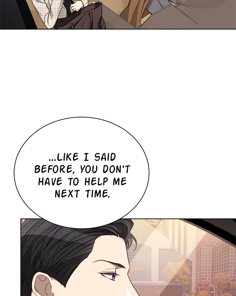 Read The RUNWAY chapter 17 image 9 on Lezhin