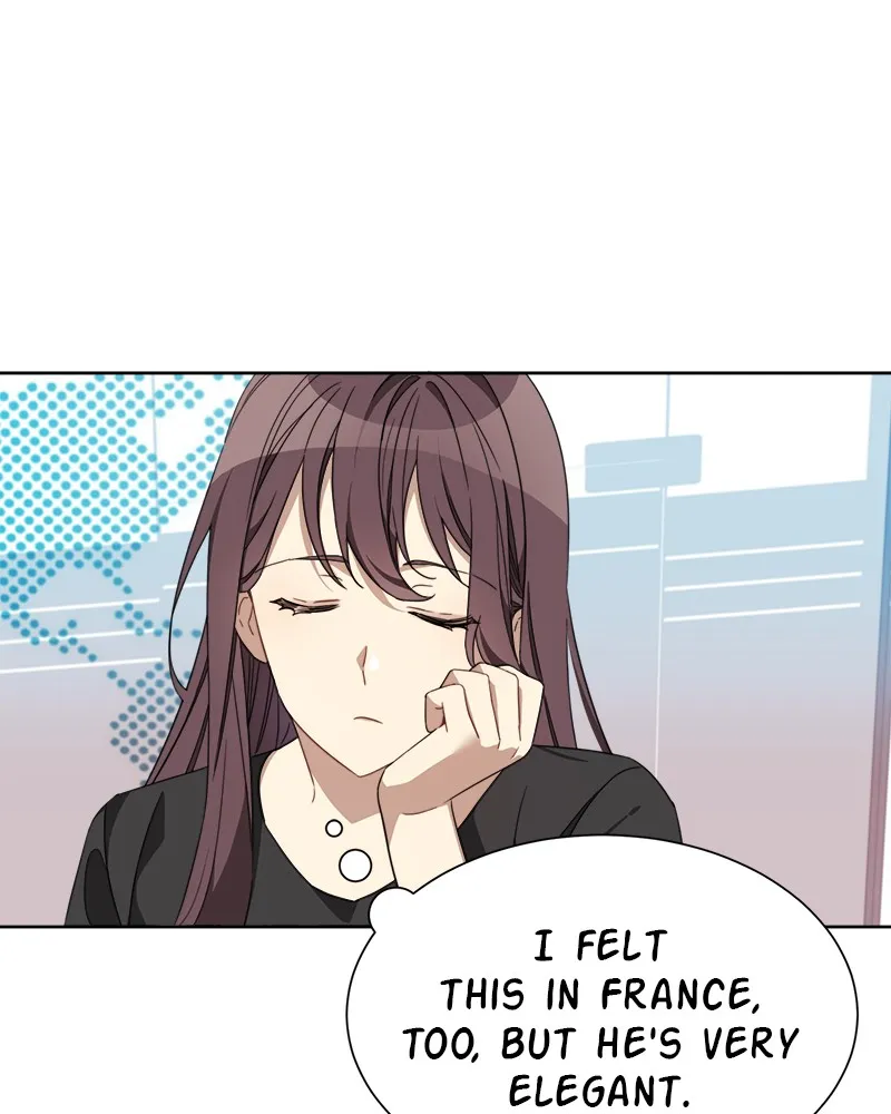 Read The RUNWAY chapter 2 image 19 on Lezhin