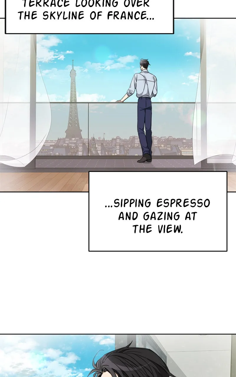 Read The RUNWAY chapter 2 image 21 on Lezhin