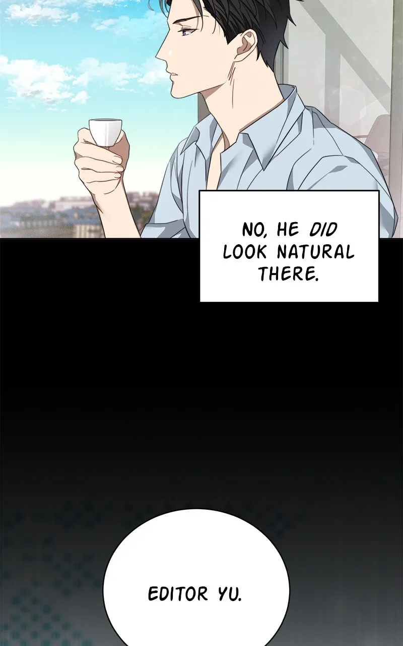 Read The RUNWAY chapter 2 image 22 on Lezhin