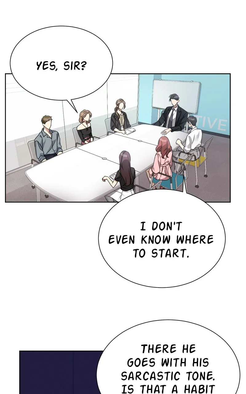 Read The RUNWAY chapter 2 image 24 on Lezhin