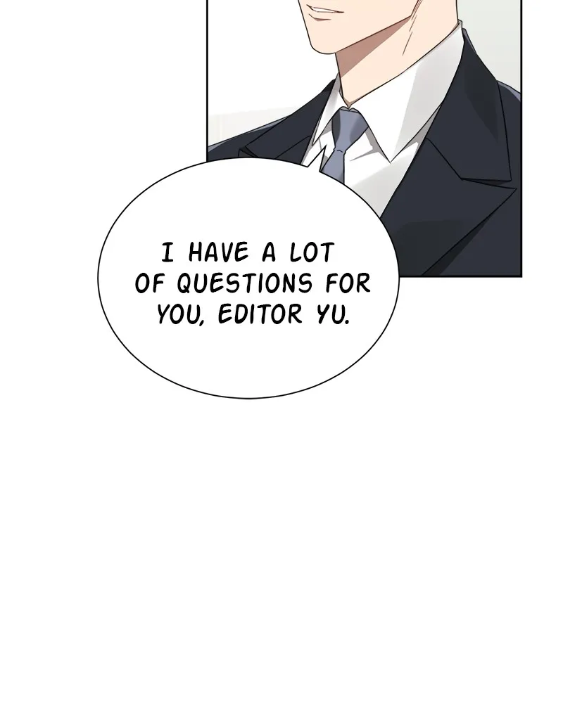 Read The RUNWAY chapter 2 image 26 on Lezhin