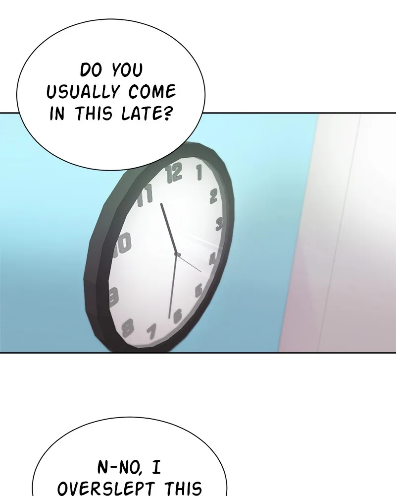 Read The RUNWAY chapter 2 image 27 on Lezhin