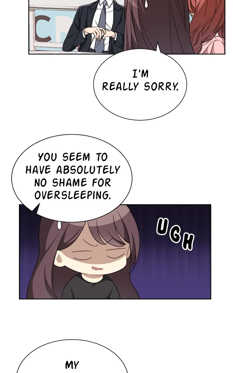 Read The RUNWAY chapter 2 image 29 on Lezhin