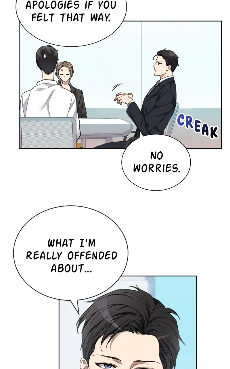 Read The RUNWAY chapter 2 image 30 on Lezhin