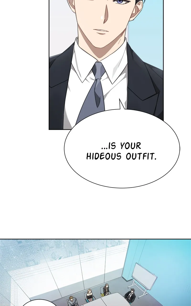 Read The RUNWAY chapter 2 image 31 on Lezhin