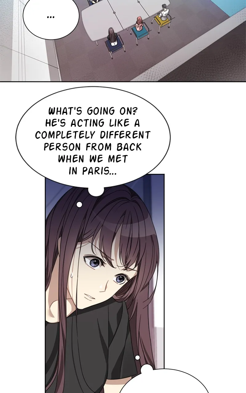 Read The RUNWAY chapter 2 image 32 on Lezhin