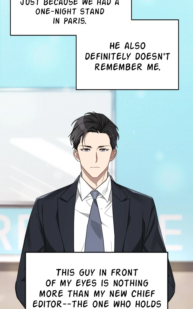 Read The RUNWAY chapter 2 image 34 on Lezhin
