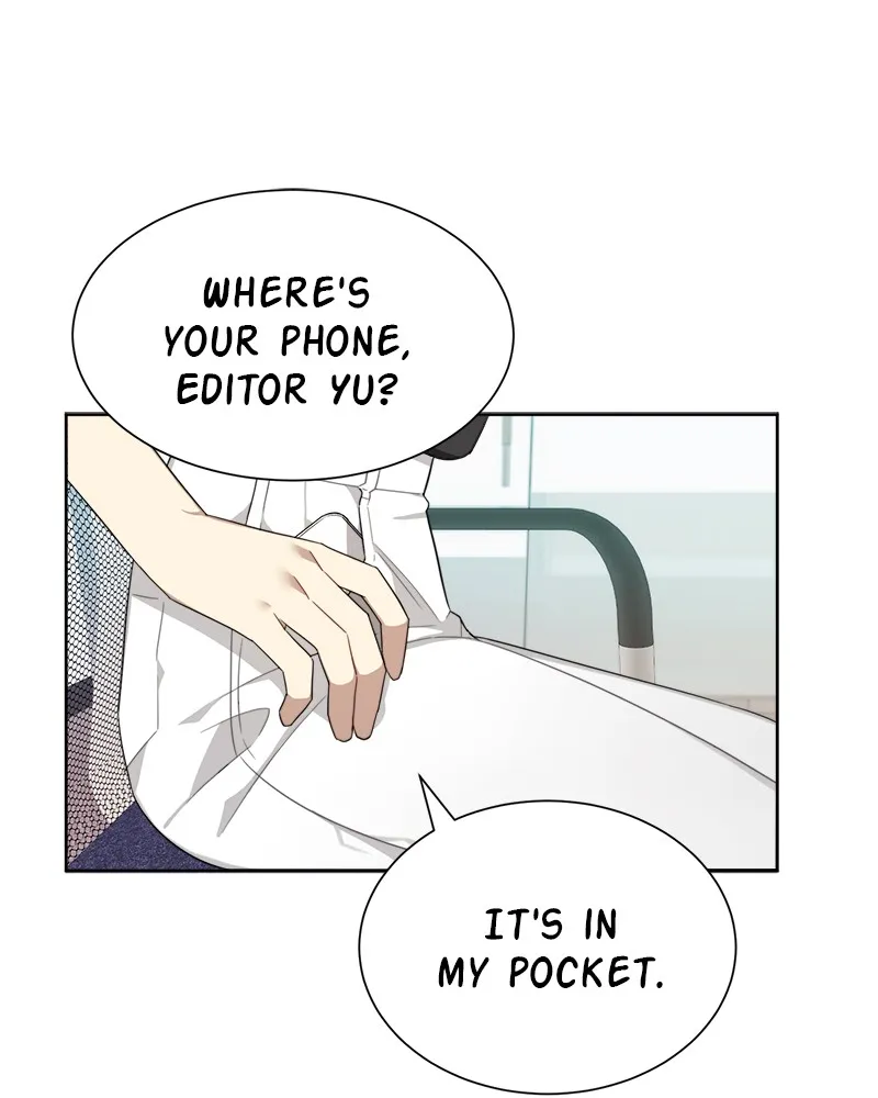 Read The RUNWAY chapter 2 image 36 on Lezhin