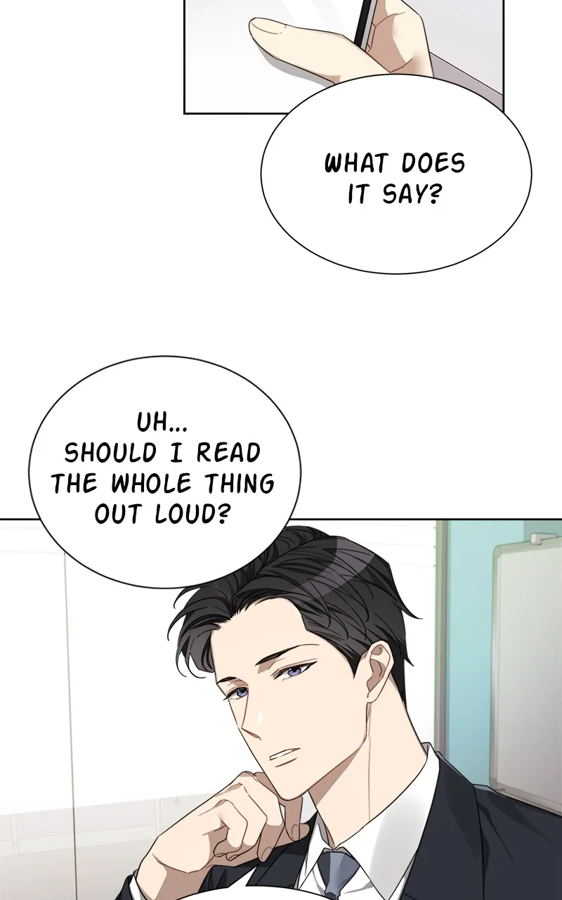 Read The RUNWAY chapter 2 image 39 on Lezhin