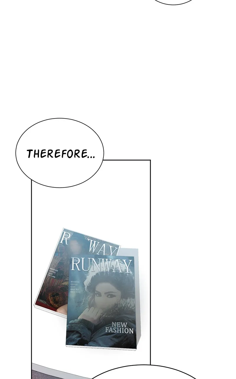 Read The RUNWAY chapter 2 image 43 on Lezhin