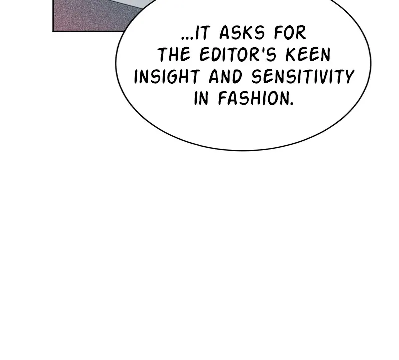 Read The RUNWAY chapter 2 image 44 on Lezhin
