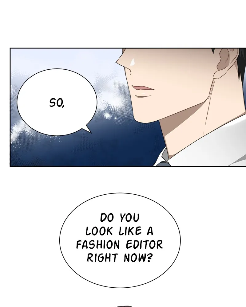 Read The RUNWAY chapter 2 image 45 on Lezhin