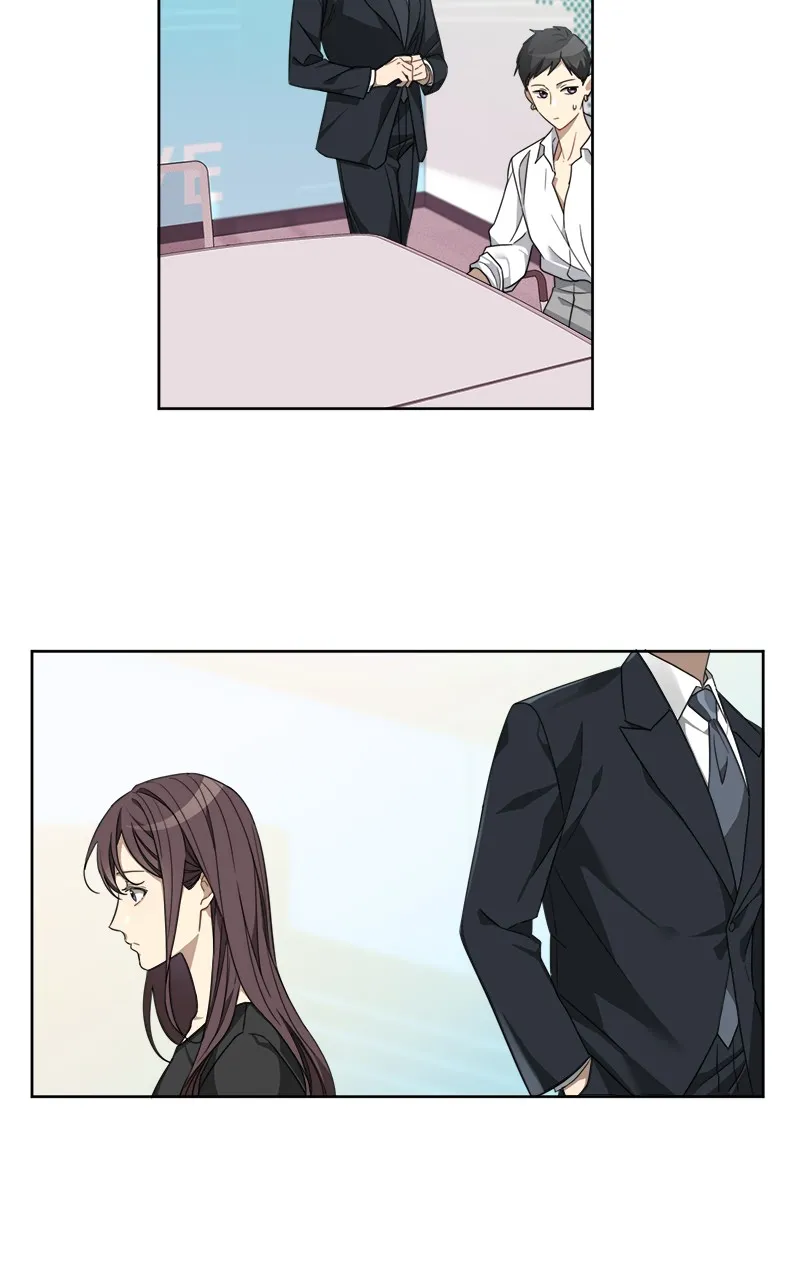 Read The RUNWAY chapter 2 image 48 on Lezhin