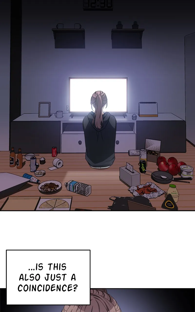 Read The RUNWAY chapter 2 image 5 on Lezhin
