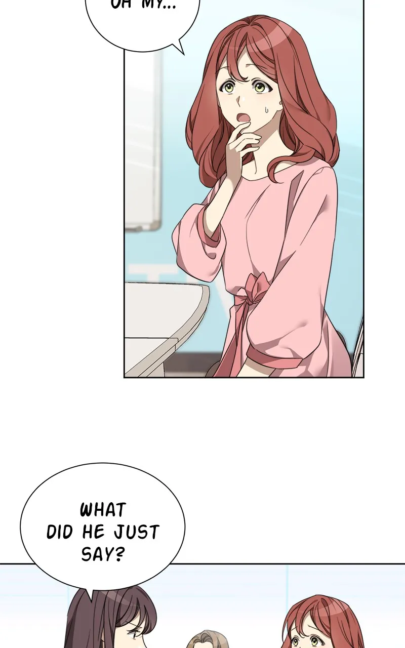 Read The RUNWAY chapter 2 image 50 on Lezhin