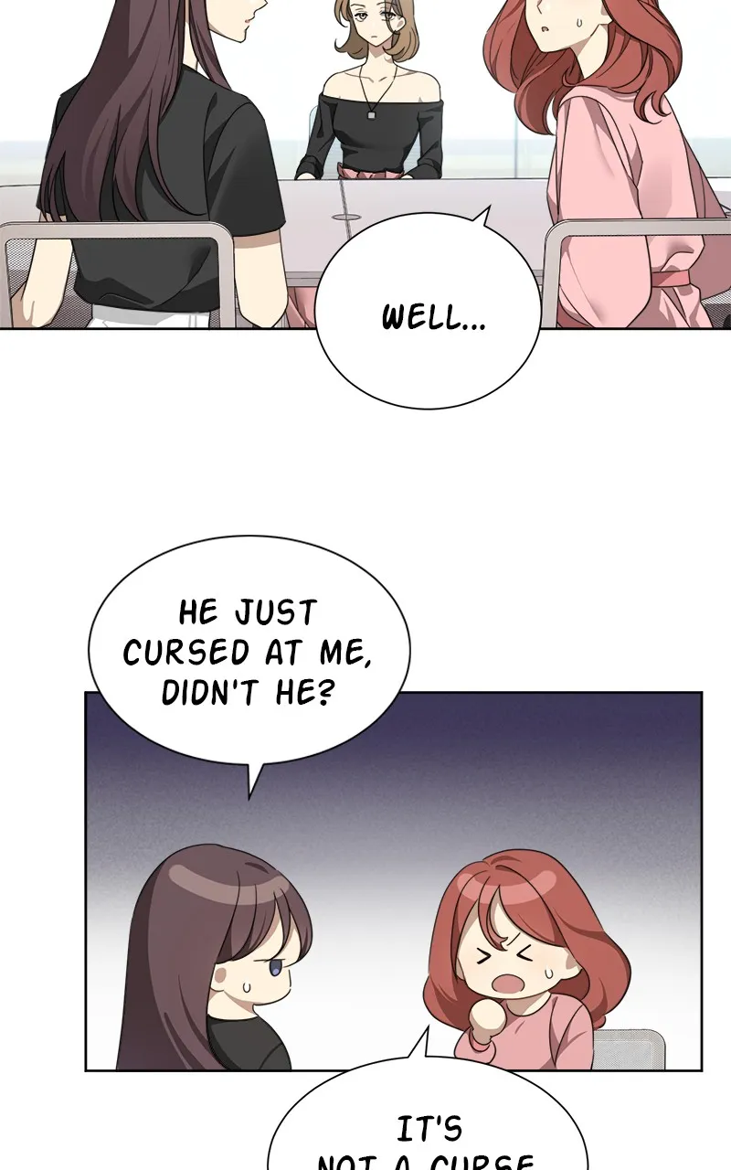 Read The RUNWAY chapter 2 image 51 on Lezhin