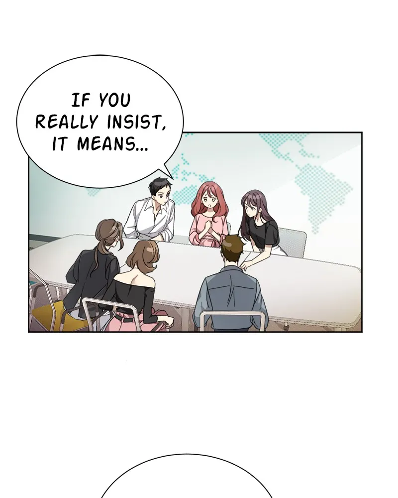 Read The RUNWAY chapter 2 image 54 on Lezhin