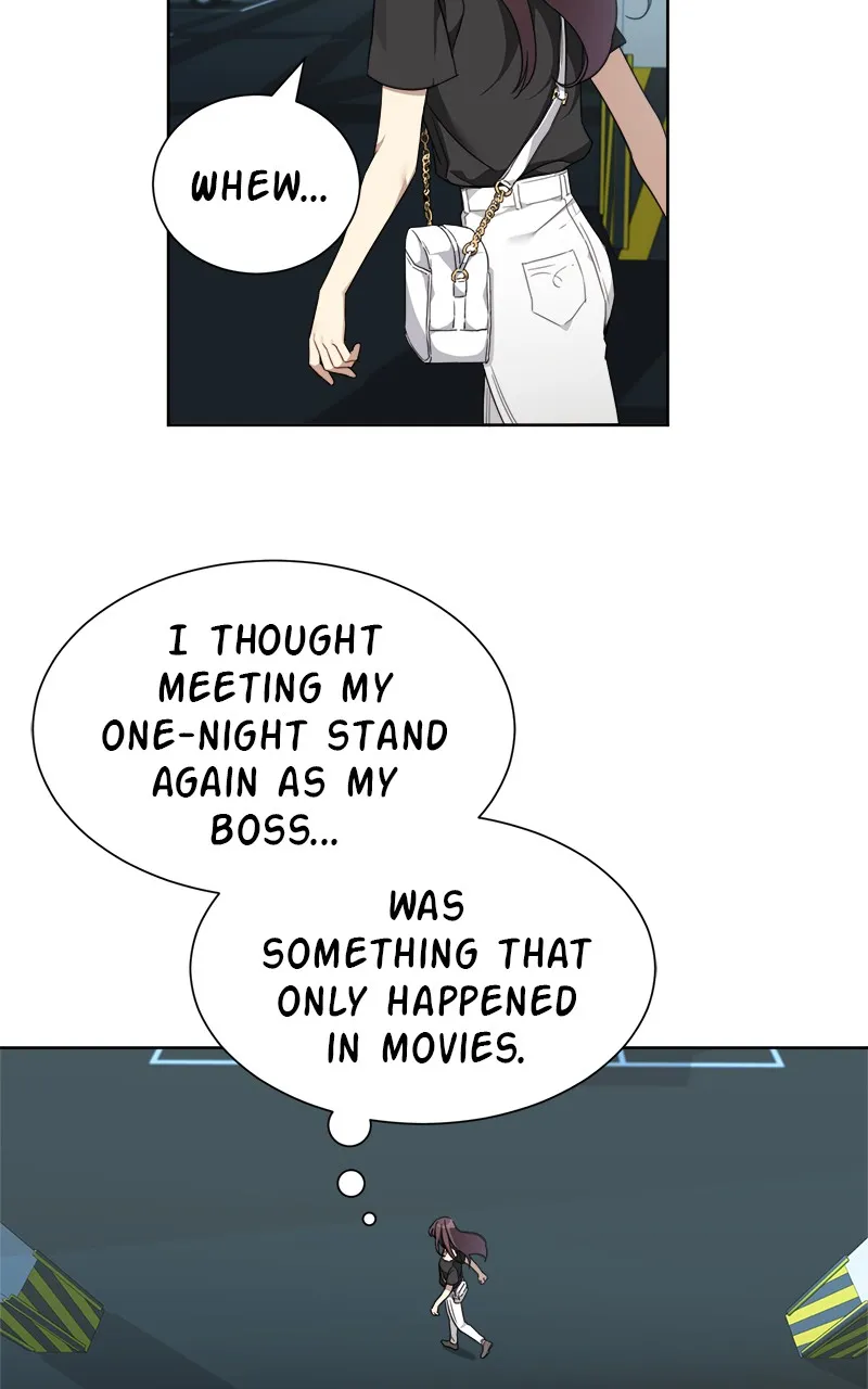 Read The RUNWAY chapter 2 image 59 on Lezhin