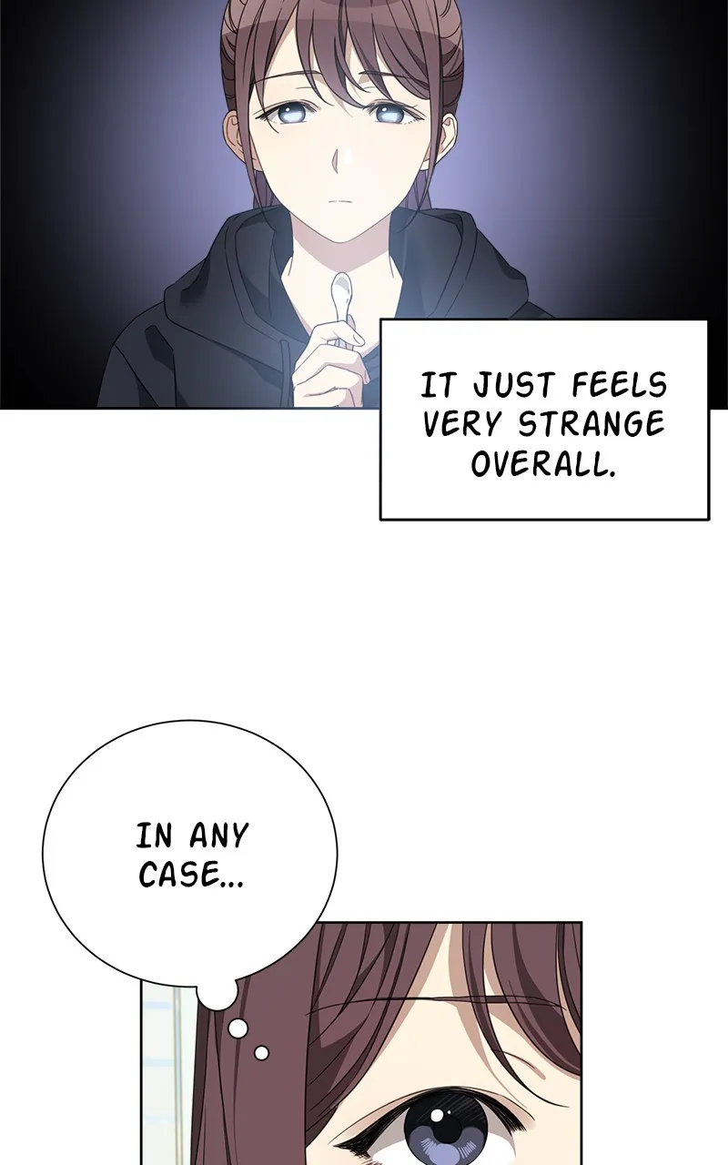 Read The RUNWAY chapter 2 image 6 on Lezhin