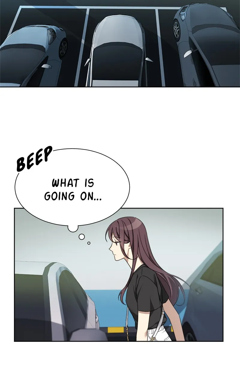 Read The RUNWAY chapter 2 image 60 on Lezhin