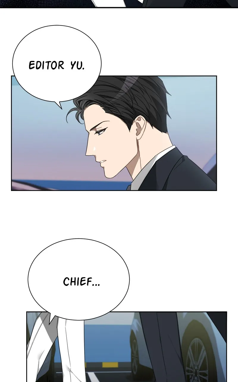 Read The RUNWAY chapter 2 image 66 on Lezhin