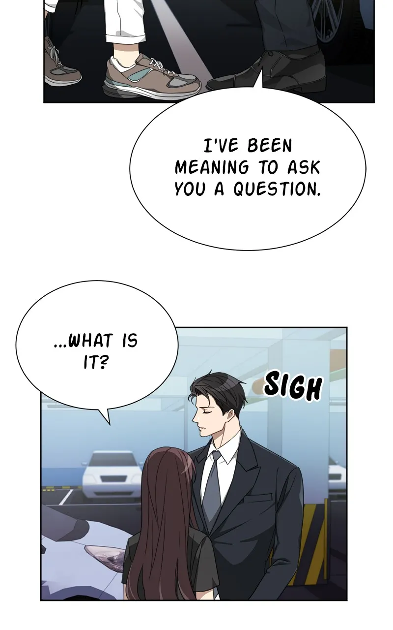 Read The RUNWAY chapter 2 image 67 on Lezhin