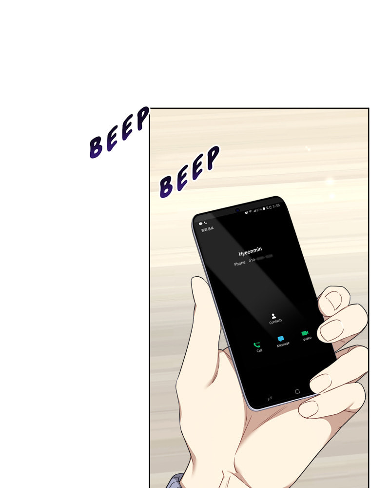 Read The RUNWAY chapter 20 image 13 on Lezhin