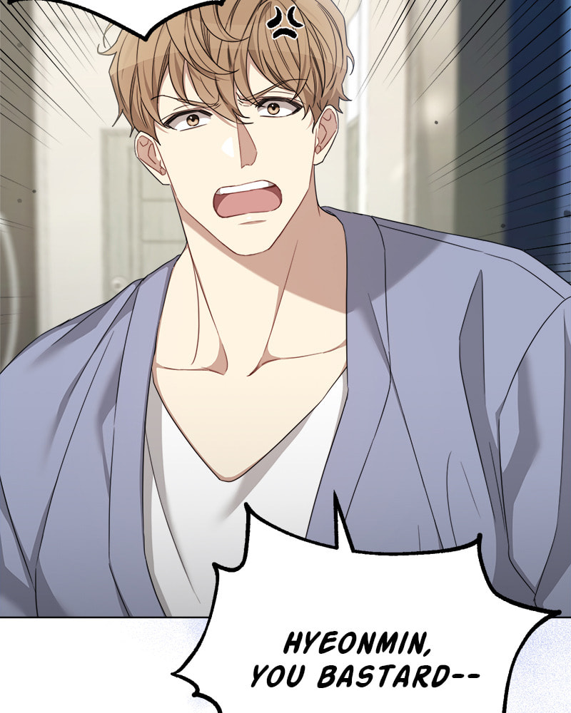 Read The RUNWAY chapter 20 image 17 on Lezhin