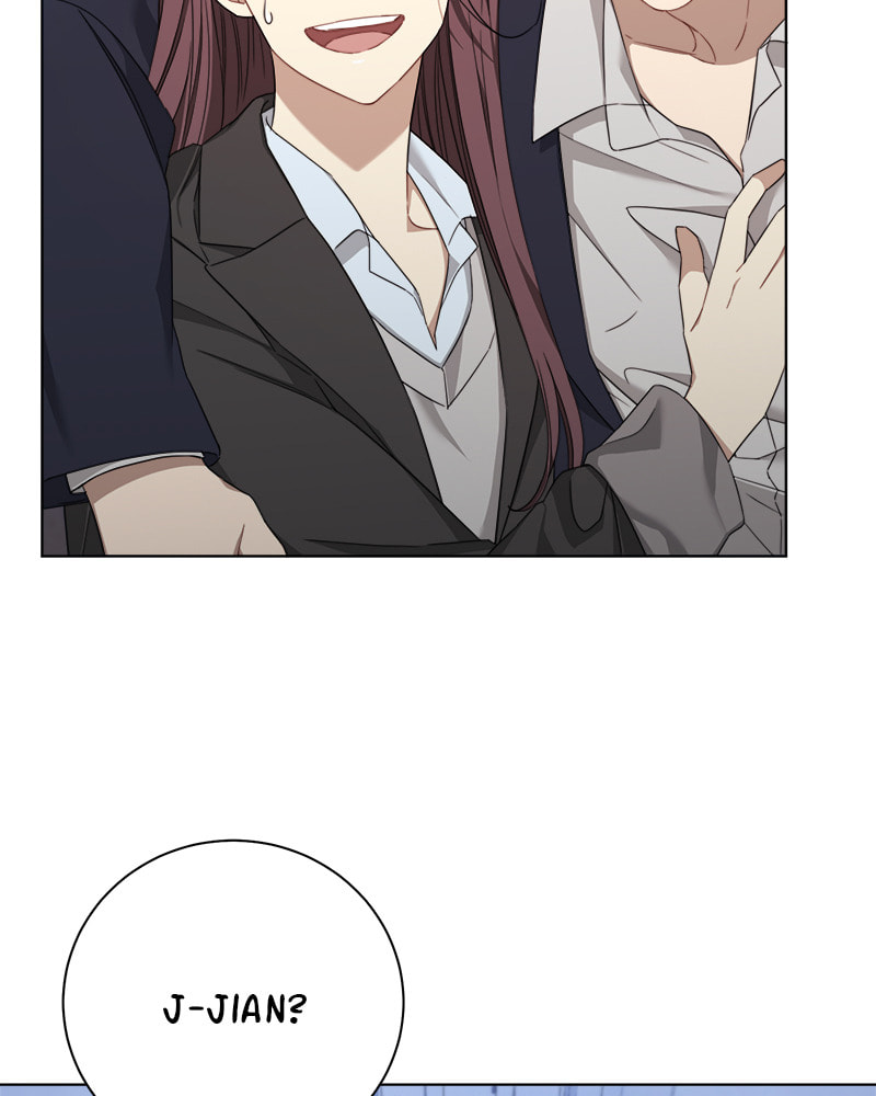 Read The RUNWAY chapter 20 image 19 on Lezhin