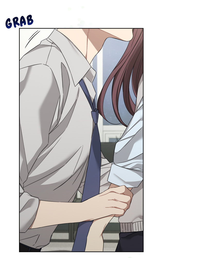 Read The RUNWAY chapter 20 image 2 on Lezhin