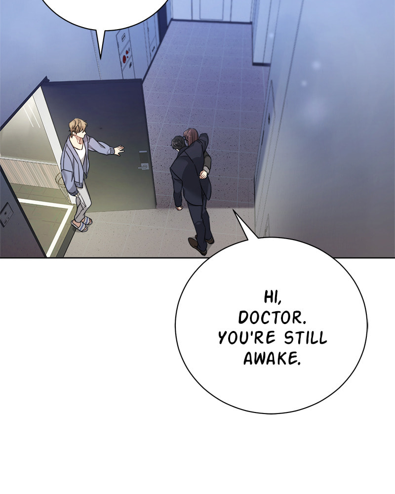 Read The RUNWAY chapter 20 image 20 on Lezhin