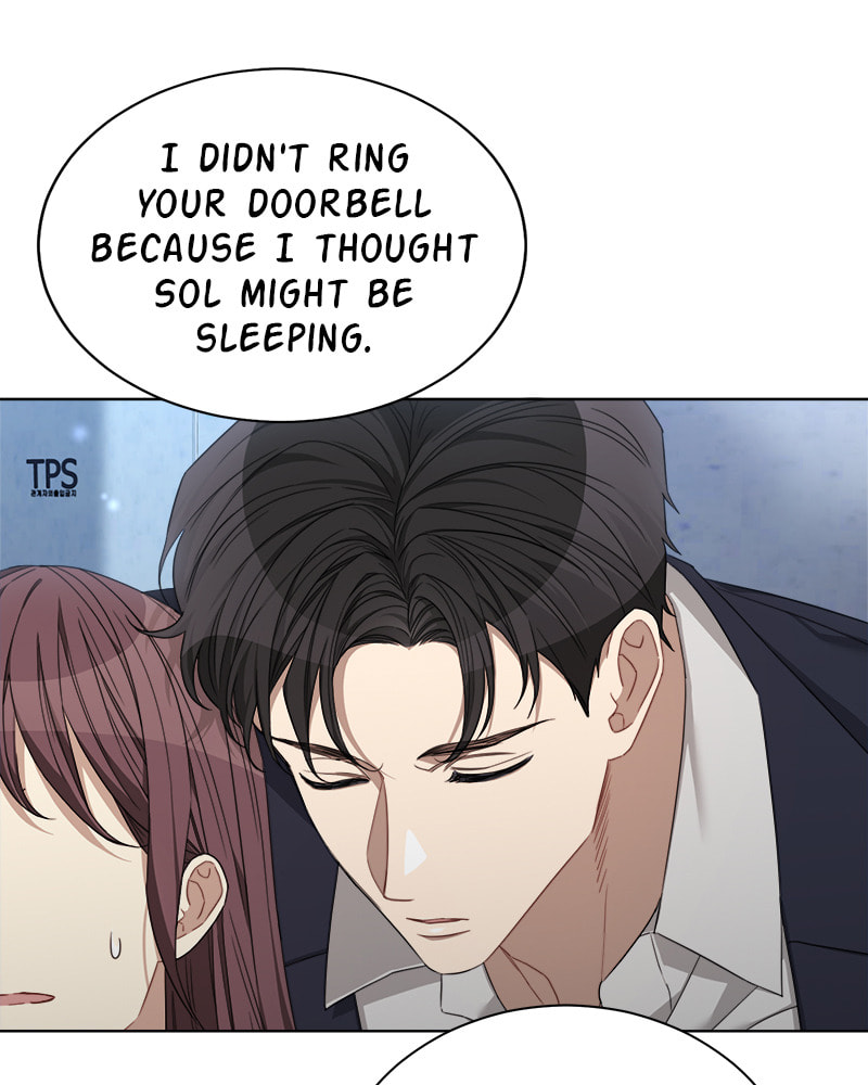 Read The RUNWAY chapter 20 image 22 on Lezhin