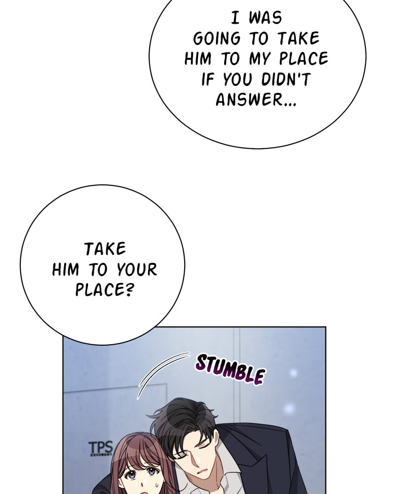 Read The RUNWAY chapter 20 image 23 on Lezhin