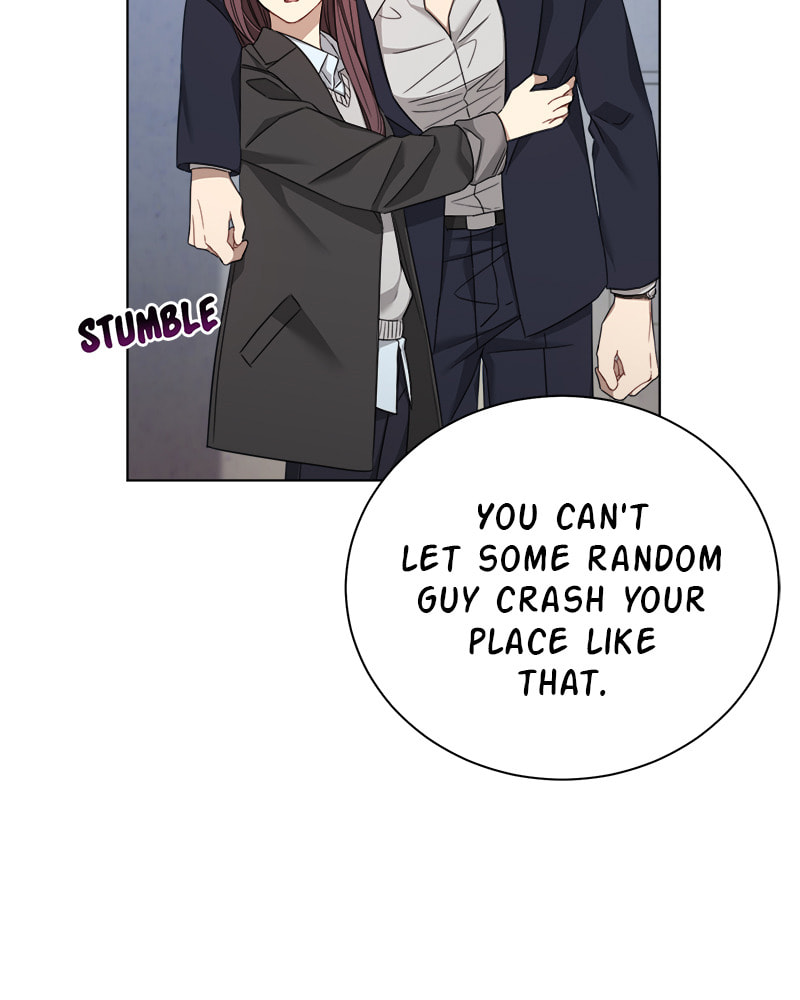 Read The RUNWAY chapter 20 image 24 on Lezhin